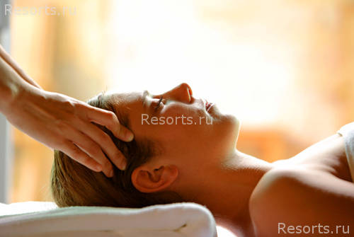 Le Meridien Khao Lak Beach Resort 16
